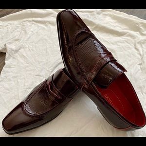 CARRUCCI Mens Casual Party wear shoe